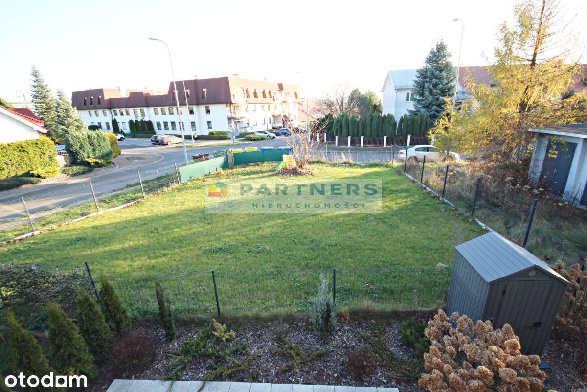 Luksusowy apartament 106 m², garaż/ ogródek-9