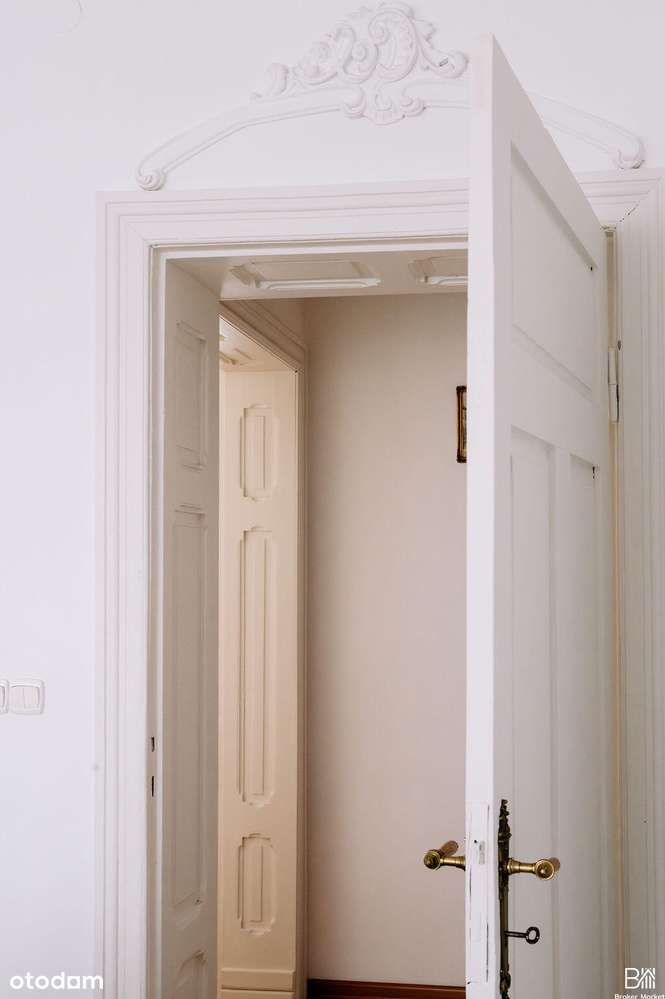 Klimatyczne mieszkanie 74 m² + ogródek, I piętro - Pełny obrazek: 5/18