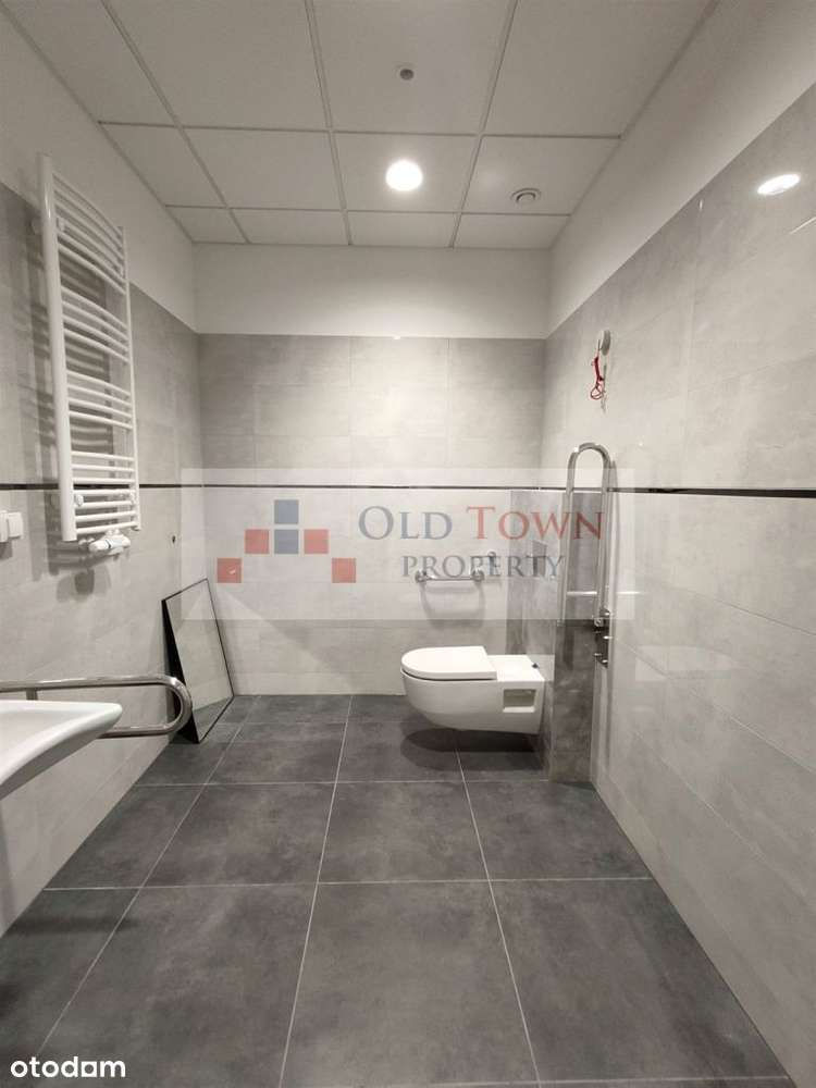 Lokal biurow 65 m2 Parter - Pełny obrazek: 4/6