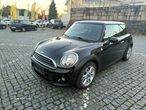 MINI One D Blackyard - 2