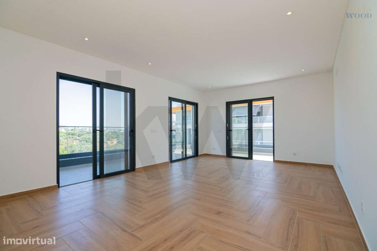 Excelente apartamento novo entre a cidade e o mar-6
