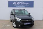 Dacia Lodgy 1.5 Blue dCi Ambiance - 2