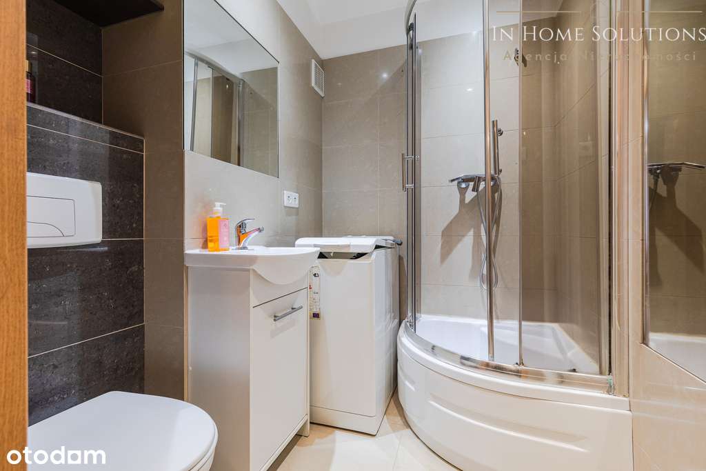 2 pok. 29.44 m2 1 piętro, świetna lokalizacja-8