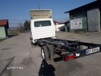 Arc iveco DAILY 3 - 1