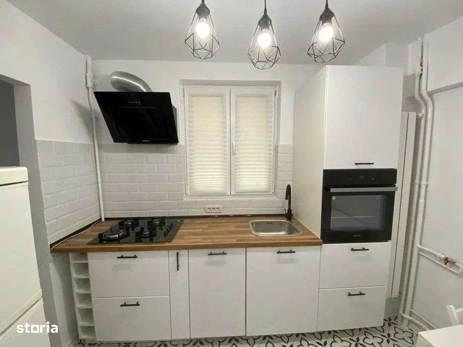 Apartament atragator, doua camere, Piata Iancului - Imagine principală: 4/6