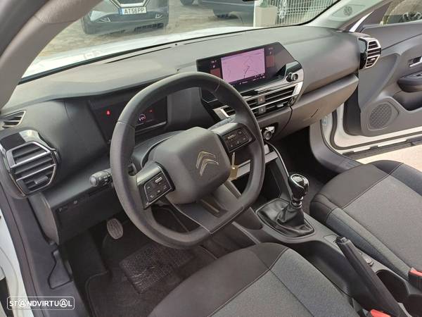 Citroën C4 1.5 BlueHDi Feel Pack - 32