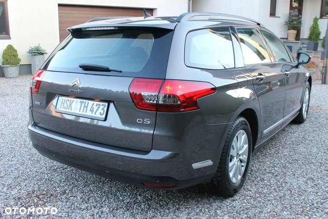 Citroën C5 Tourer BlueHDi 150 S&S Selection - 6