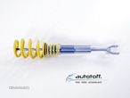 Suspensie sport FK reglabila pe inaltime Audi A6 4F C6 (04-11) - 4