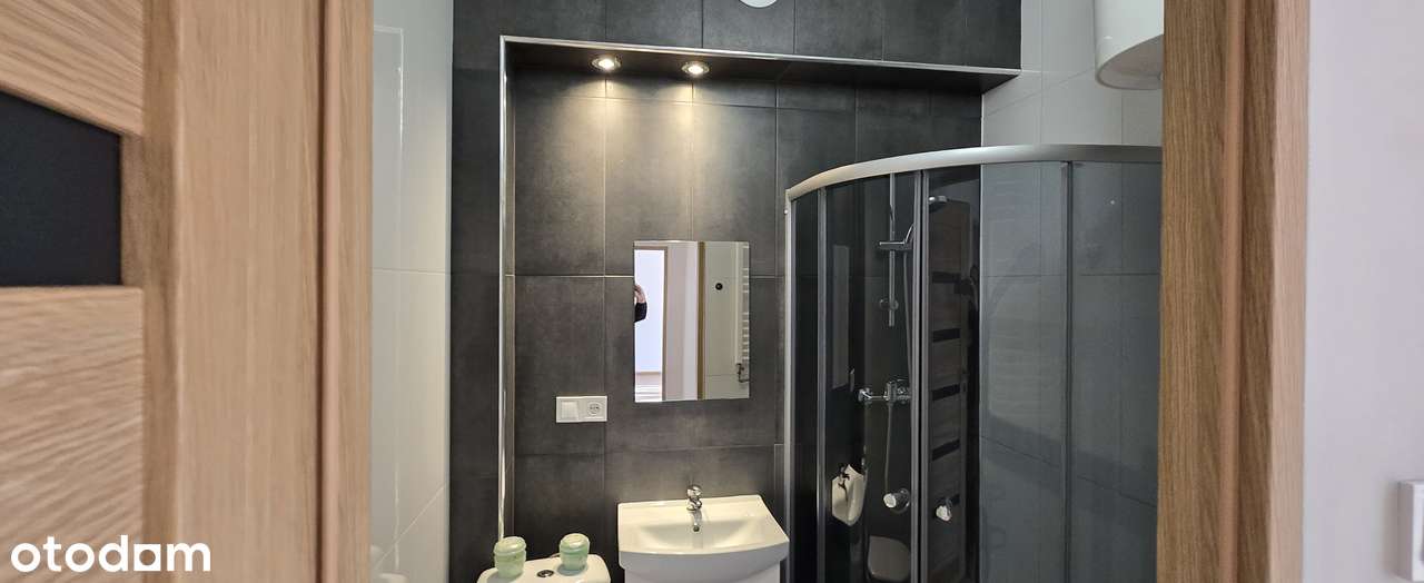 ***Gotowiec do zamieszkania lub wynajęcia***-8