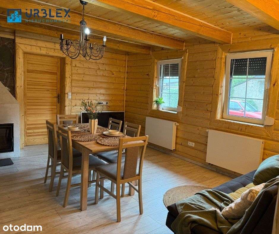 Dom w Borzęcinie-17