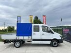 Mercedes-Benz Sprinter 516 CDI DOKA 6 LOCURI - 6