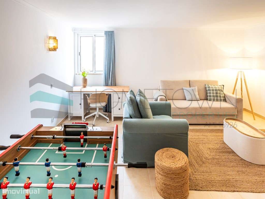 Moradias geminadas - Lumina, Carvoeiro-21