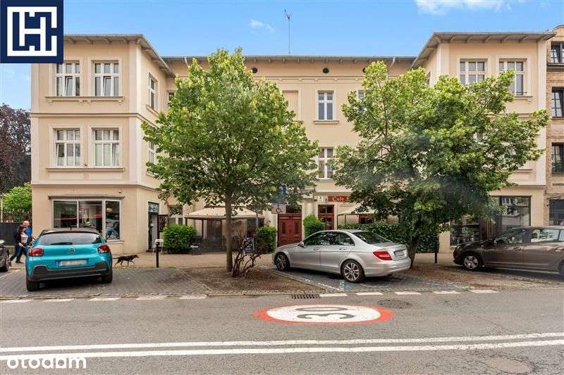 Mieszkanie - Sopot Centrum-11