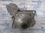 Motor De Arranque 55566800  001108493 OPEL CORSA D 2007 1.2I 16V 80CV 5P PRETO - 1