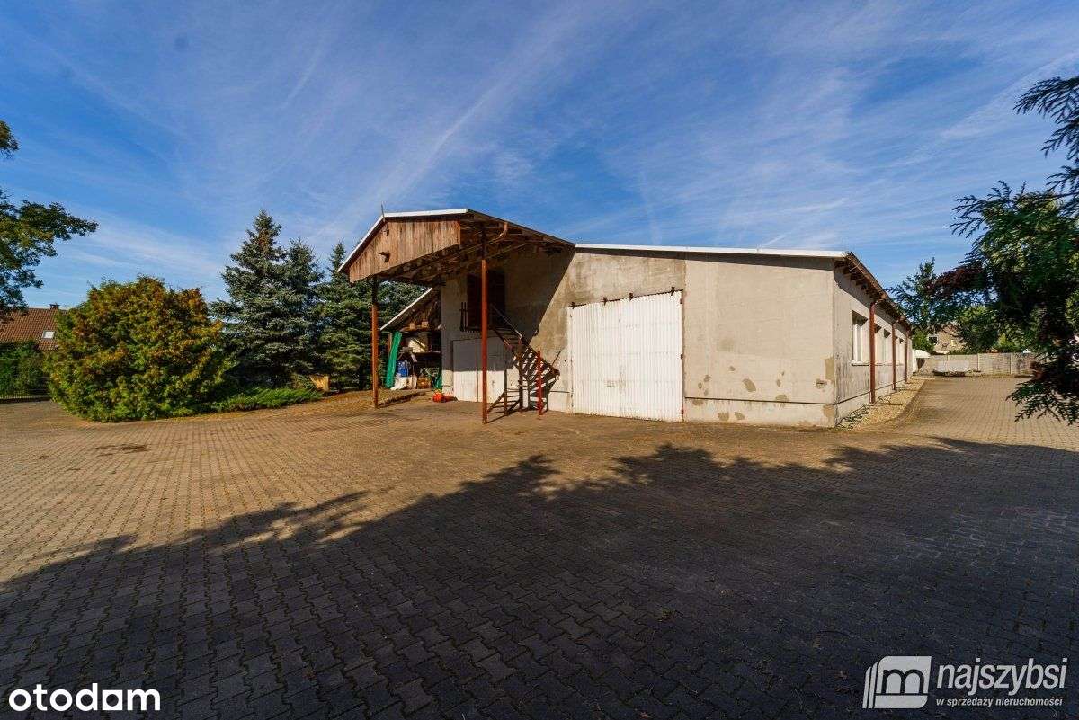 Łaniewo - komfortowy dom, duża działka, magazyn - Pełny obrazek: 4/20