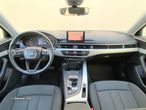 Audi A4 Avant 2.0 TDi Design S tronic - 7