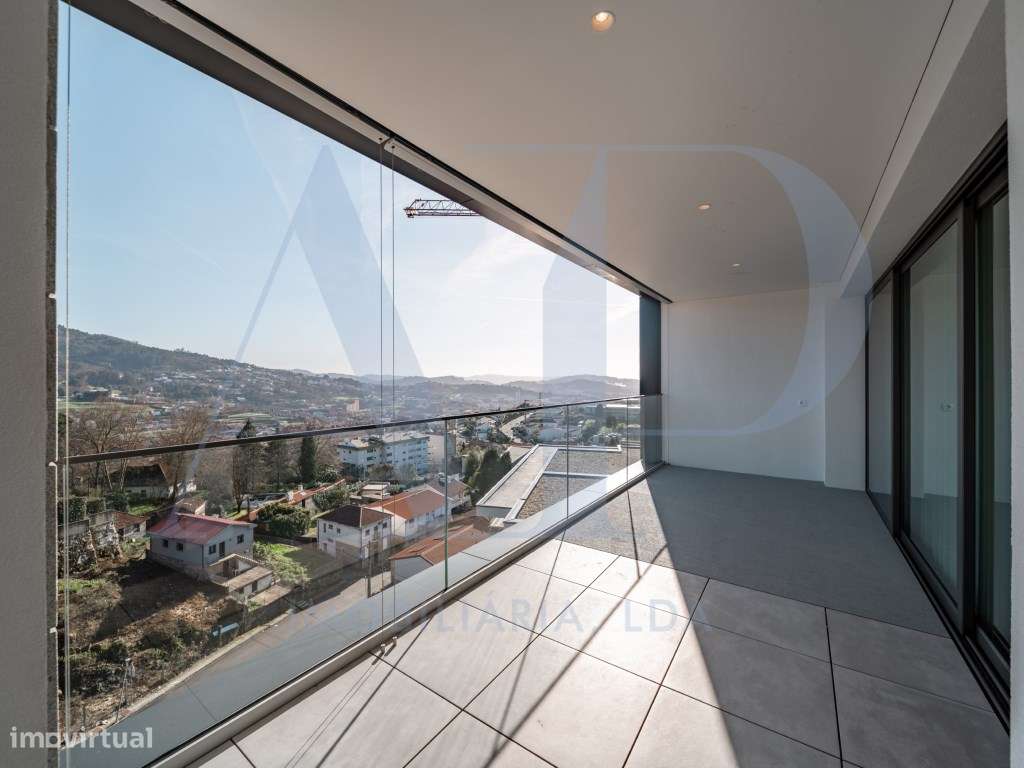 Deslumbrante Apartamento T3 com Rooftop - Grande imagem: 5/33