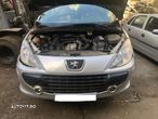 Dezmembrez Peugeot 307 1.6 HDI gri facelift 2006 - 5