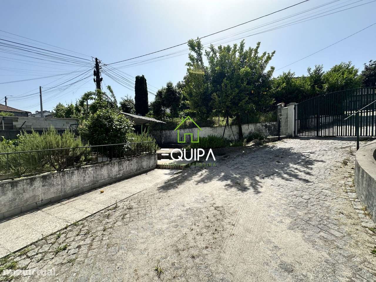 Moradia individual com UM T3 E DOIST2 - Grande imagem: 5/17