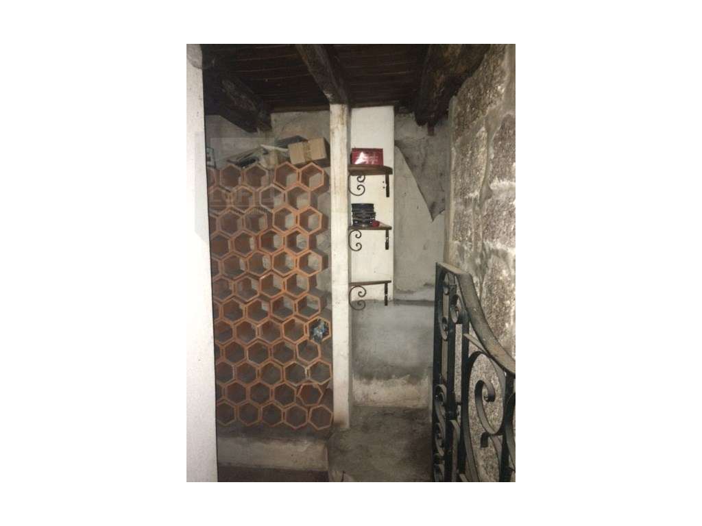 Prédios no Centro da Cidade-10