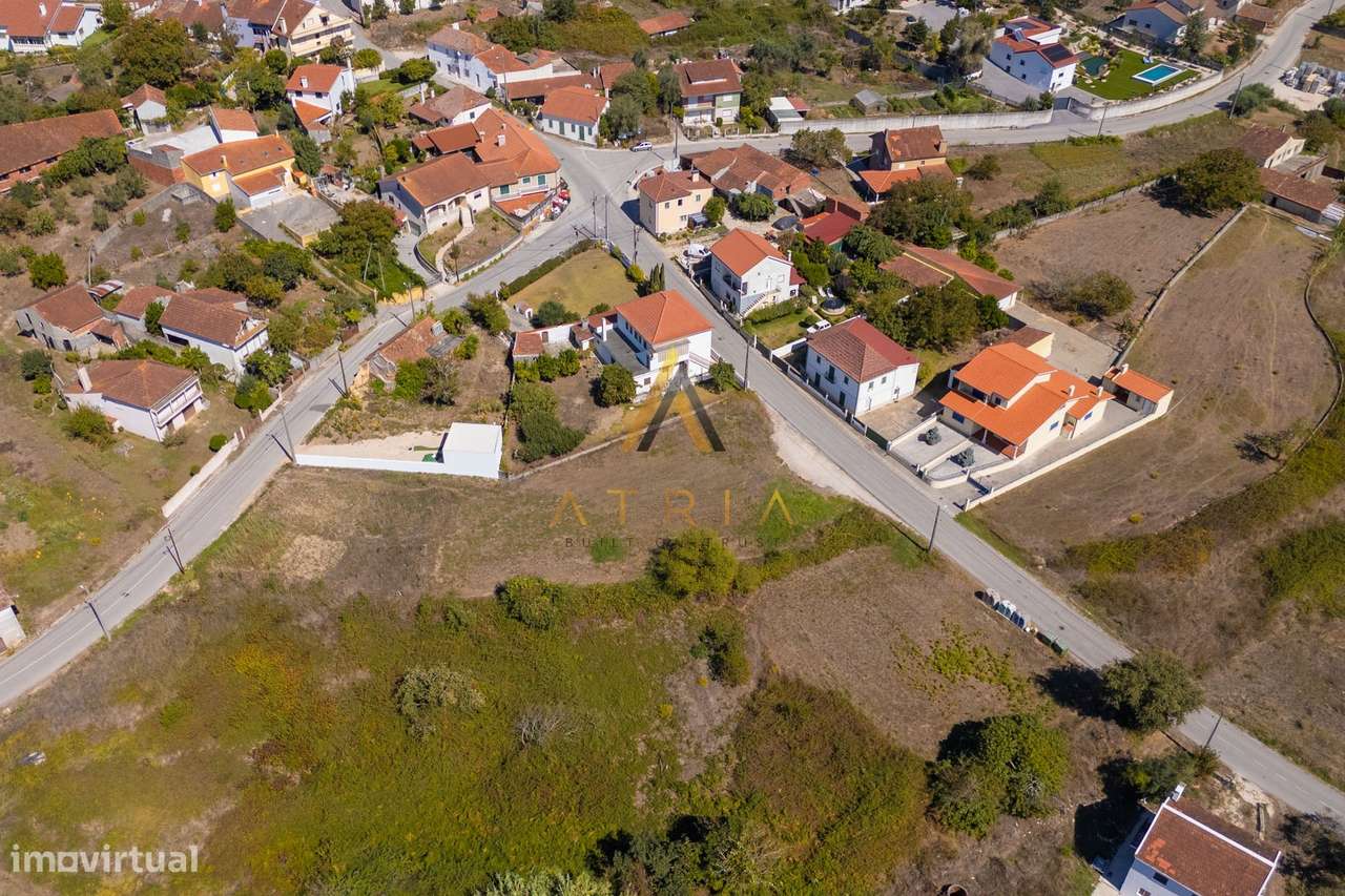 2 Terrenos Rústicos  | Potencial Habitacional | Santiago de Litém-12