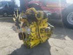 Silnik 4 cylindrowy Turbo 100 KM Ursus Zetor ZTS 10145,9145,1012,1004 - 3