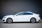 Audi A5 Sportback 2.0 TFSI quattro S tronic - 8