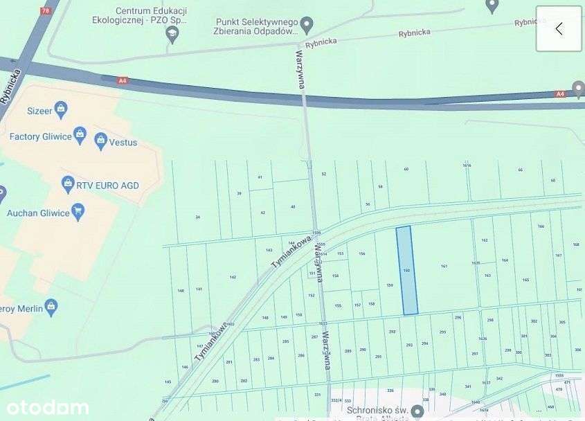 duża działka komercyjna-2