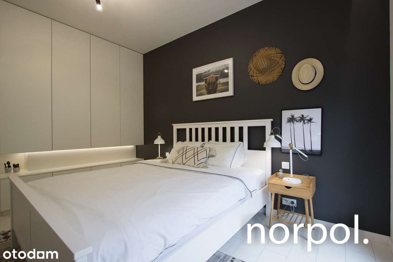 Mieszkanie o powierzchni 48,75 m2 z wyjściem na taras.-14