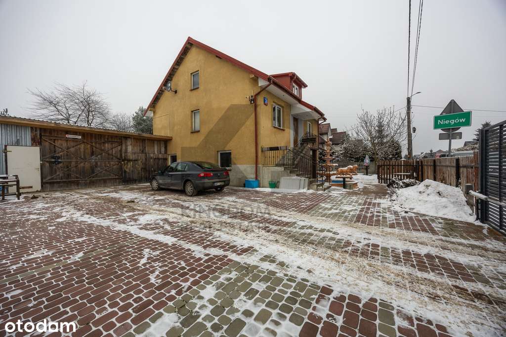 Komfortowy dom 160m2-9