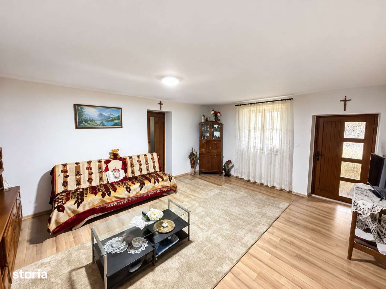 Casă de vânzare – Sântana Alexa Caporal-2