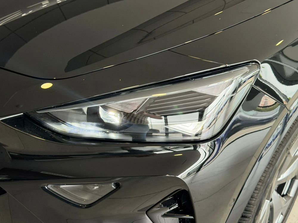 Cupra Cupra-formentor Salon Polska INTELLIGENT DRIVE+IAP Dynamic Design Edge Gotówka Leasing