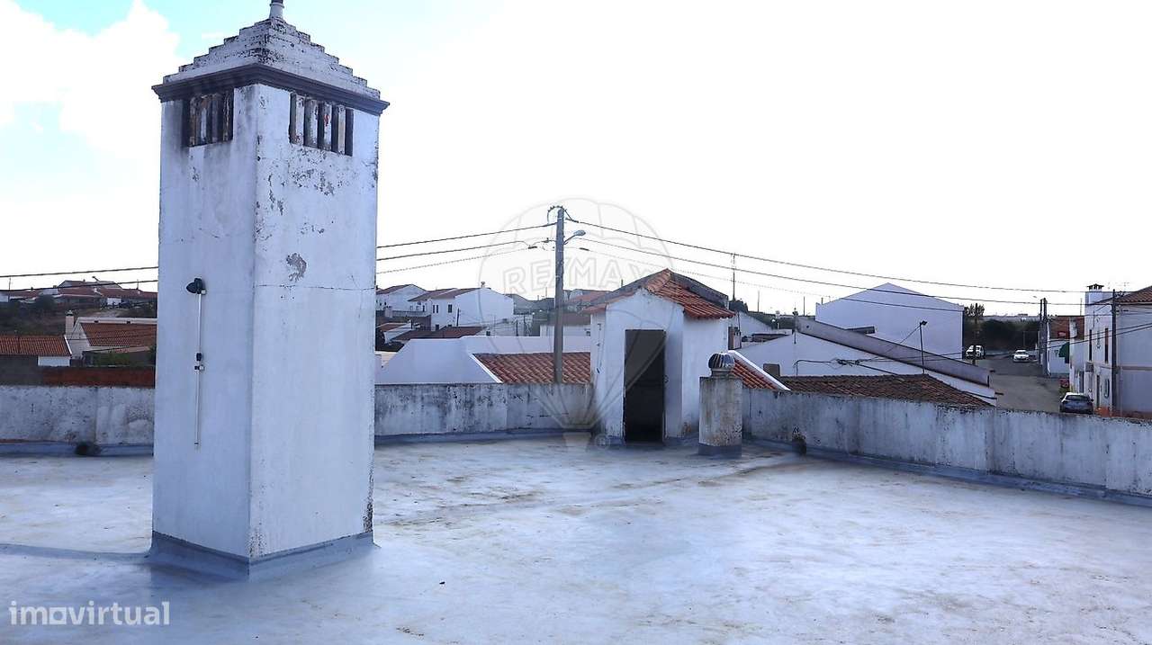 Moradia T3 para venda-16