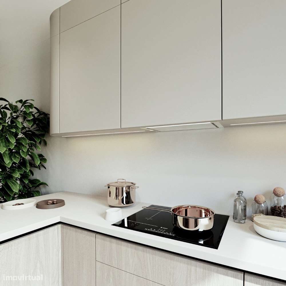 O Seu Novo T1 Exclusivo no Coração de Aveiro-3