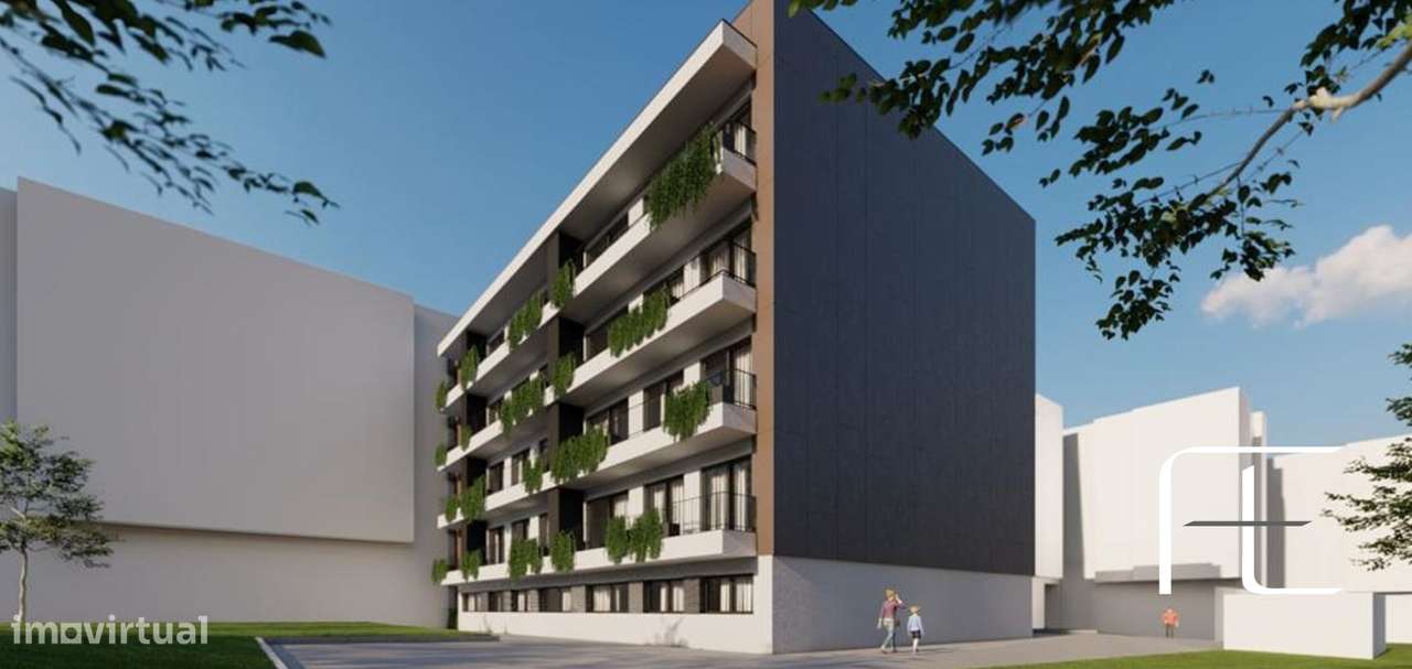 Apartamento T2 Venda em Chafé,Viana do Castelo - Grande imagem: 2/9