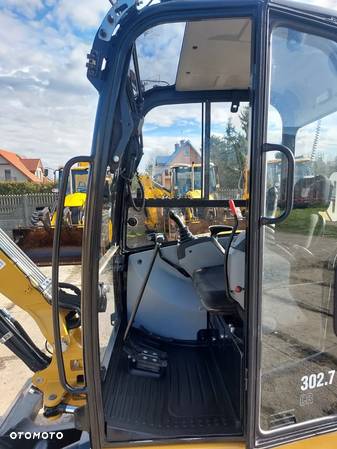 Caterpillar 302.7 DCR - 29