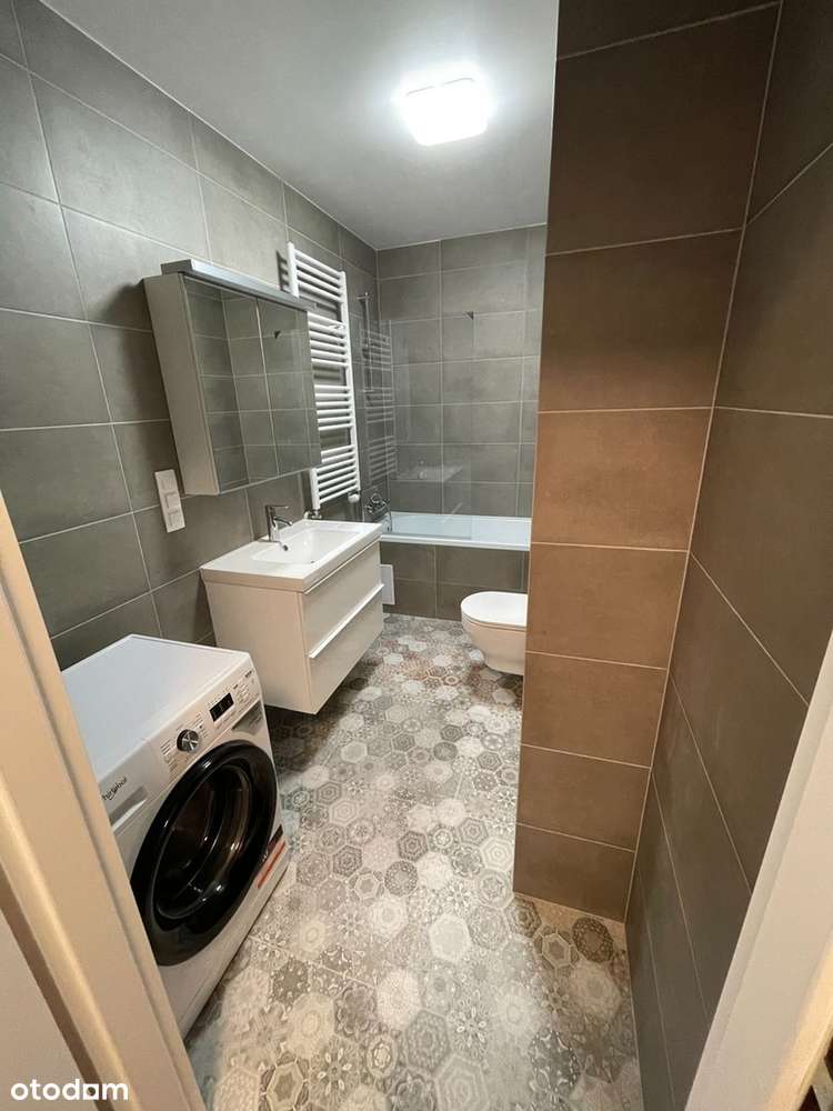 Na sprzedaż – 2-pokojowe mieszkanie | osobne pokoje-8