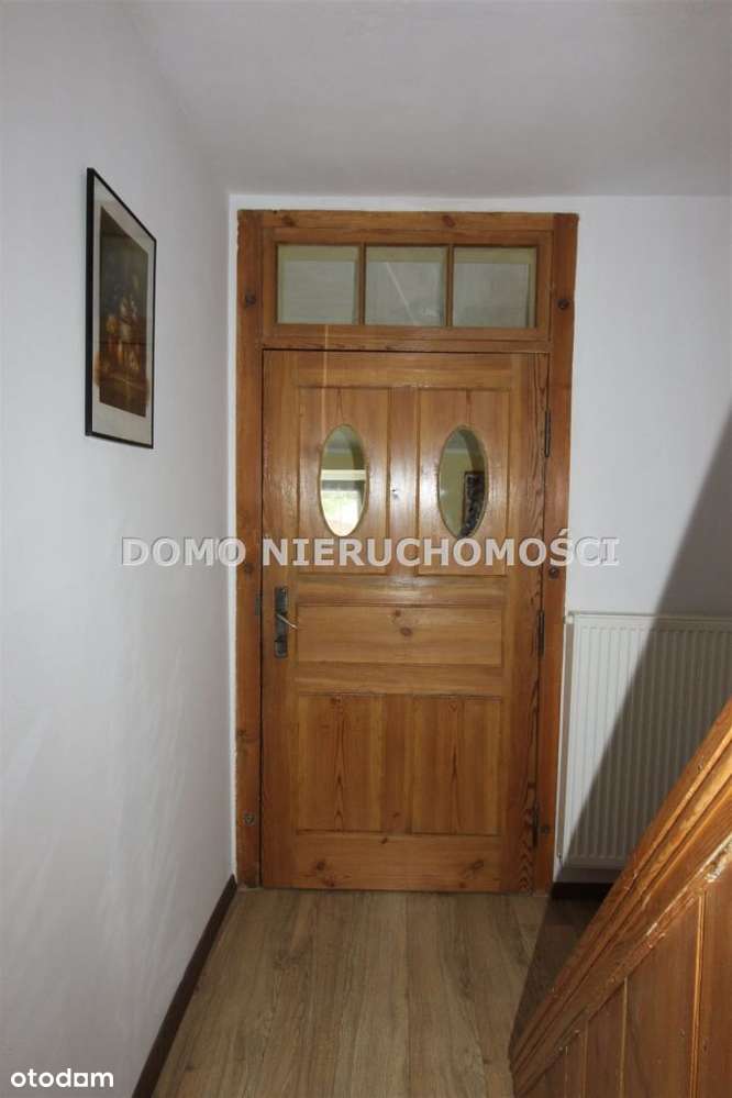 Dom wolnostojący*budynek gospodarczy*działka 1372-8