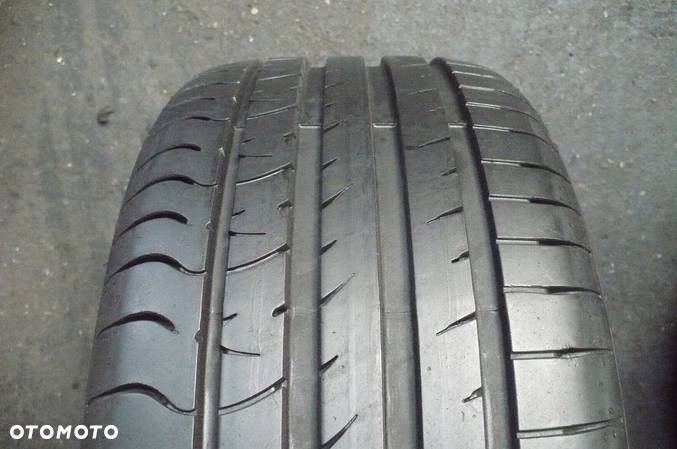 BARUM Bravuris 5HM 225/40R18 6,1mm 2021 - 1