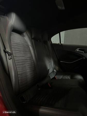 Mercedes-Benz A 180 CDI AMG Line - 14