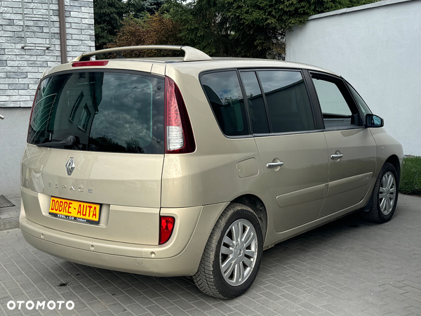 Renault Espace 2.0 dCi FAP Initiale - 33