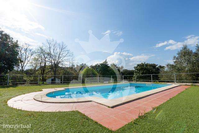 Quinta - Um Refúgio Natural com Conforto e Lazer-35
