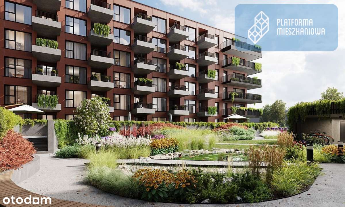 Nowe Mieszkanie! Wygoda i Jakość blisko Warszawy - Pełny obrazek: 4/5