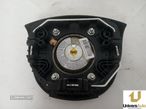 AIRBAG FRONTAL ESQUERDO FORD FOCUS II 2010 -4M51A042B85CF3ZHE - 4