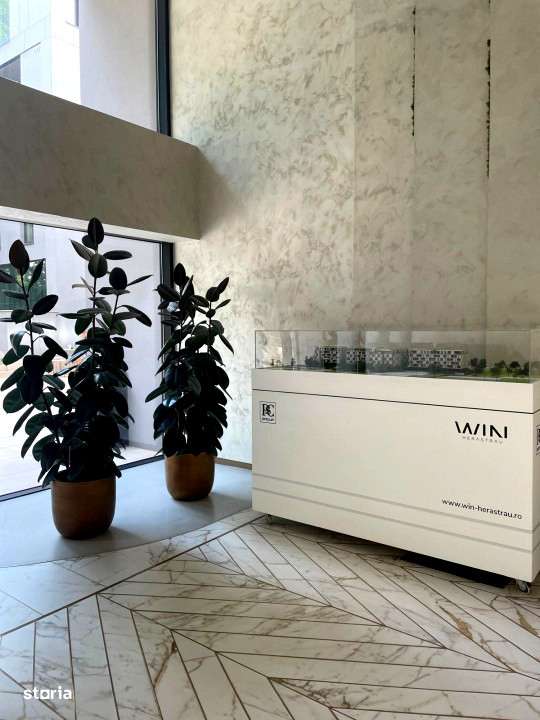 Spatiu Comercial | Win Herastrau | Parcare Subterana - Imagine principală: 5/13