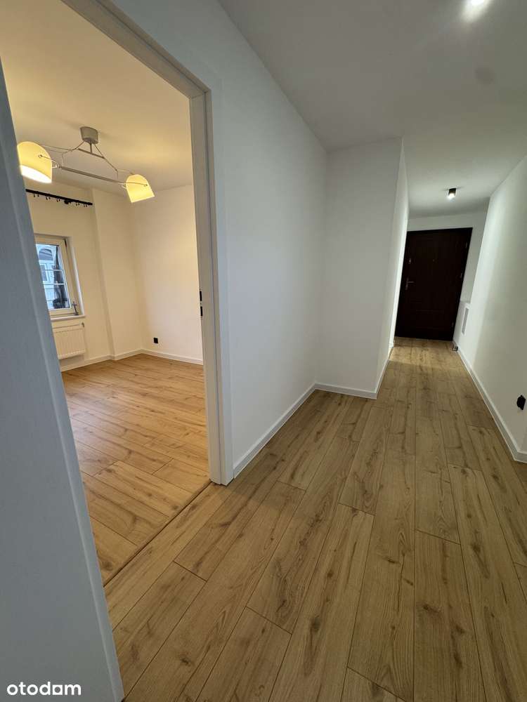 Poddasze -Nietuzinkowe mieszkanie 150 m od Starego Rynku, po remoncie!-4