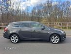 Opel Astra IV 1.6 CDTI Sport - 5