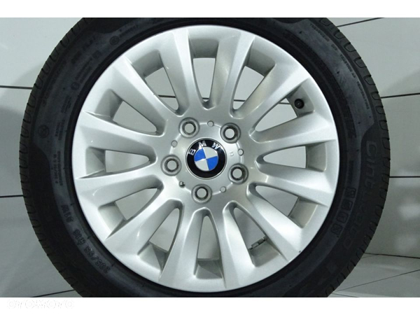 Koła letnie BMW 16" 3 E90 E91 - 4