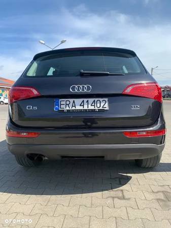 Audi Q5 2.0 TDI Quattro - 6