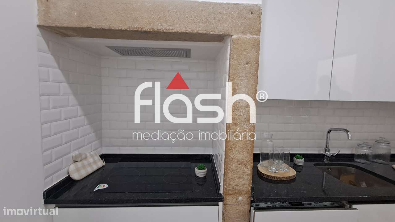 T3 REMODELADO e MOBILADO na Penha de França-22